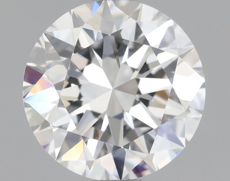 ROUND Natural Diamond