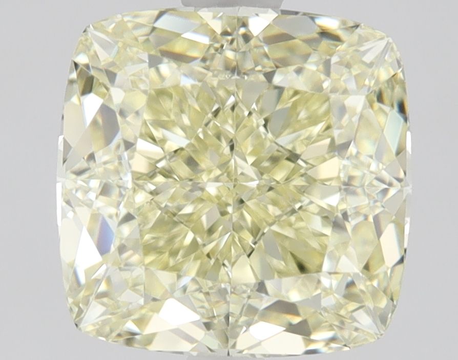 CUSHION BRILLIANT Natural Diamond