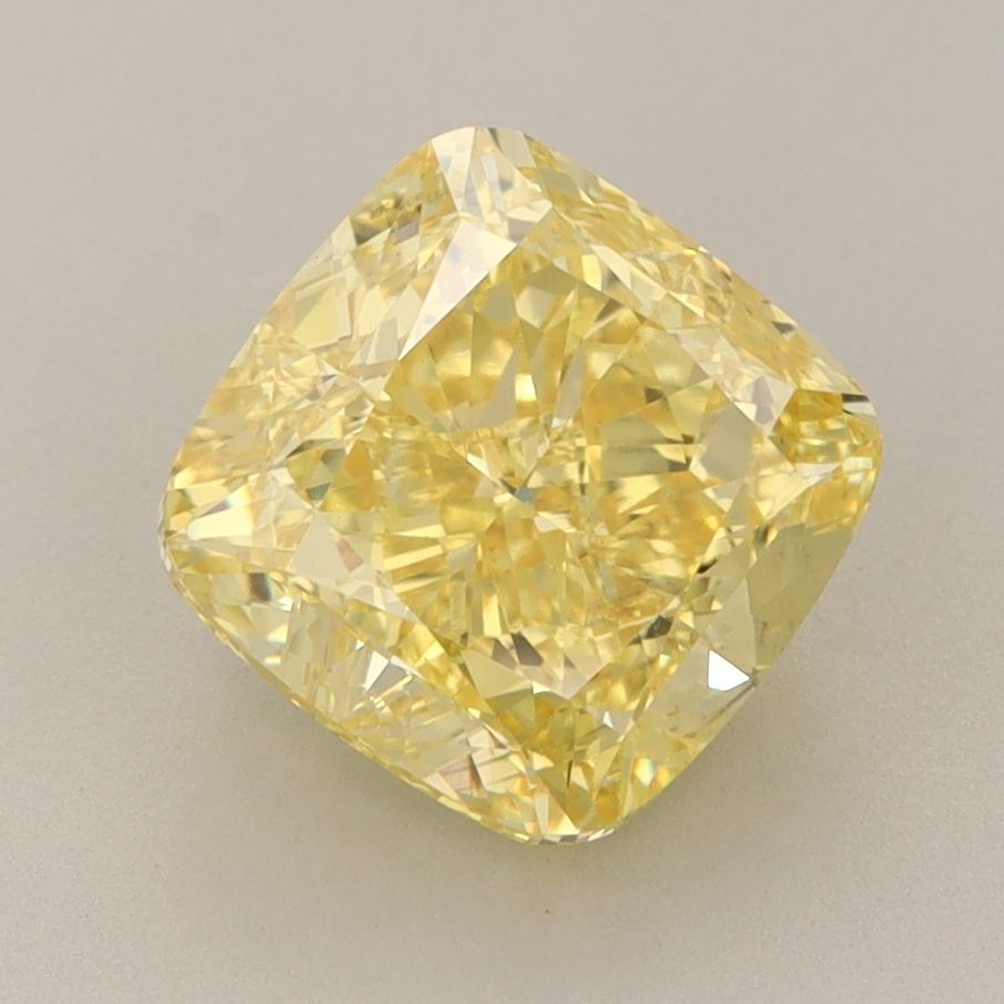 CUSHION MODIFIED Lab Grown Diamond