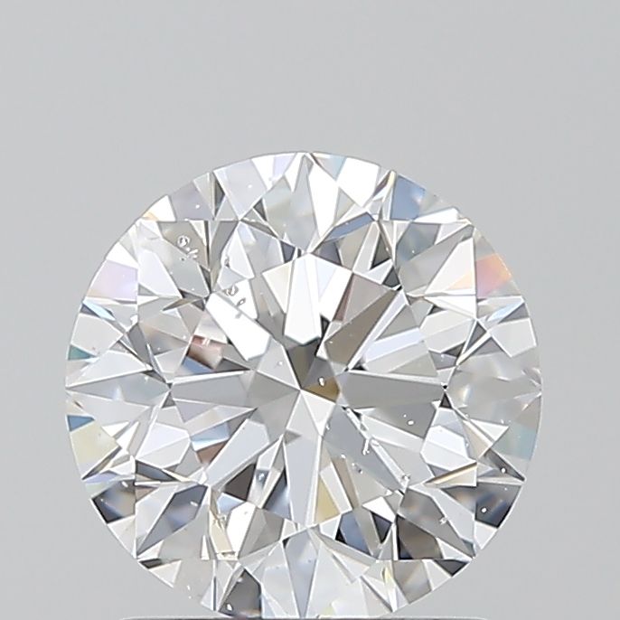 ROUND Natural Diamond