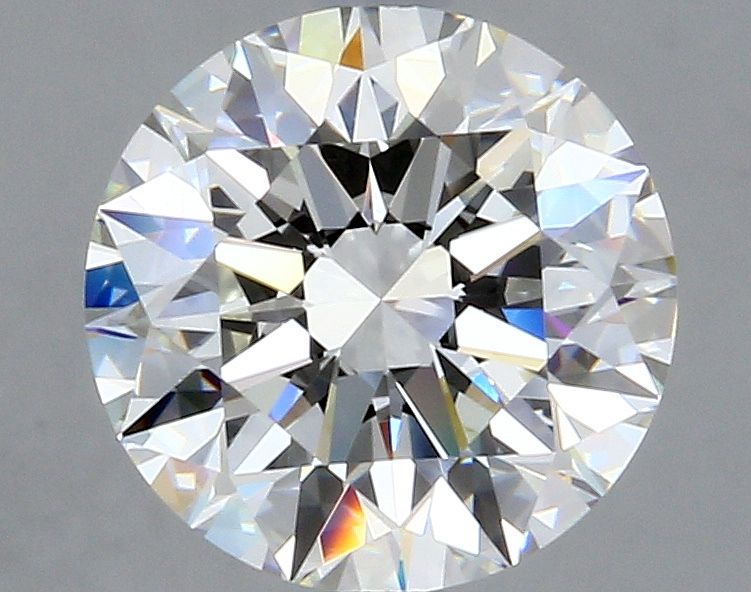 ROUND Natural Diamond