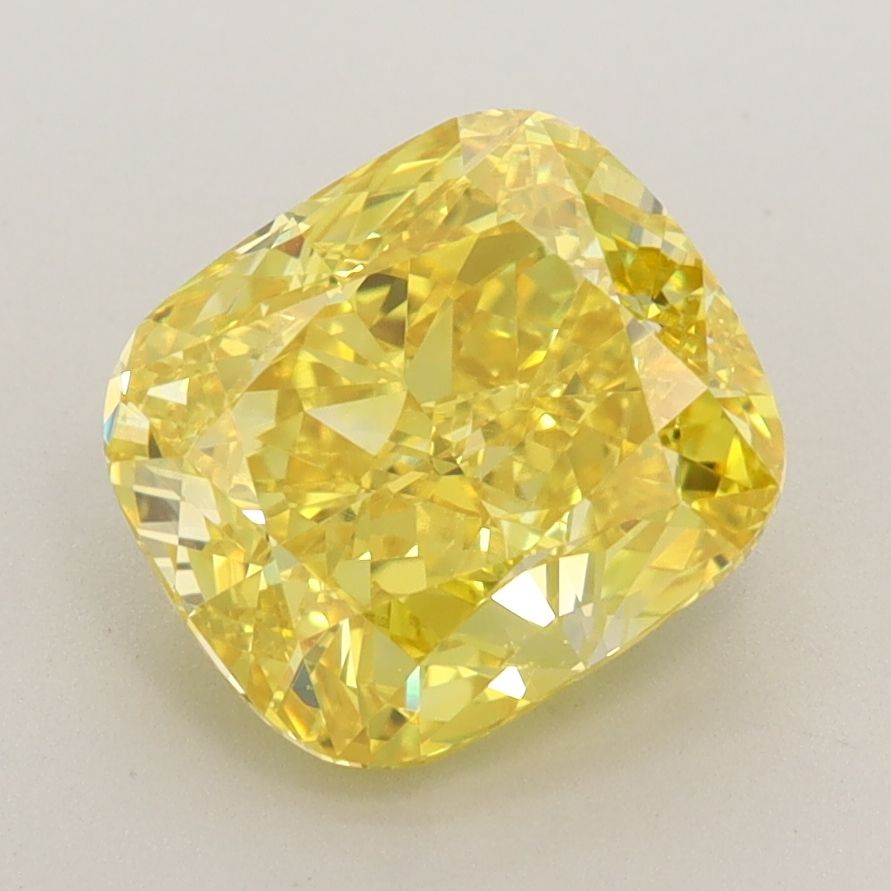 CUSHION BRILLIANT Lab Grown Diamond