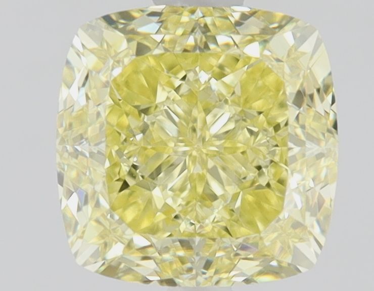 CUSHION BRILLIANT Natural Diamond