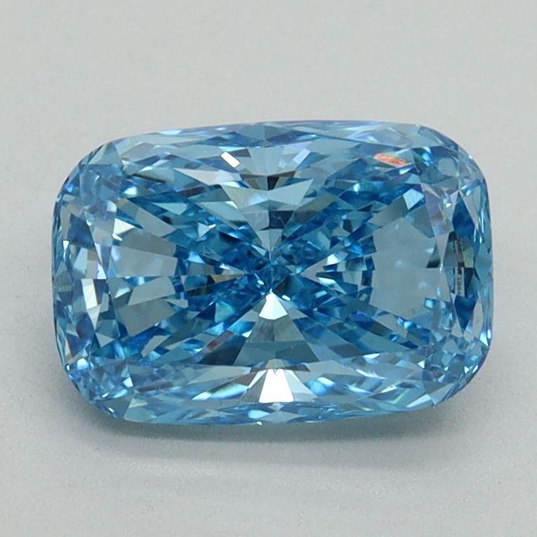 CUSHION BRILLIANT Lab Grown Diamond