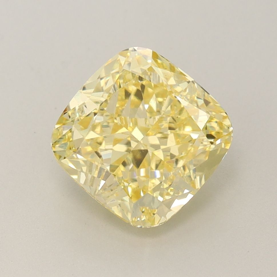 CUSHION BRILLIANT Lab Grown Diamond