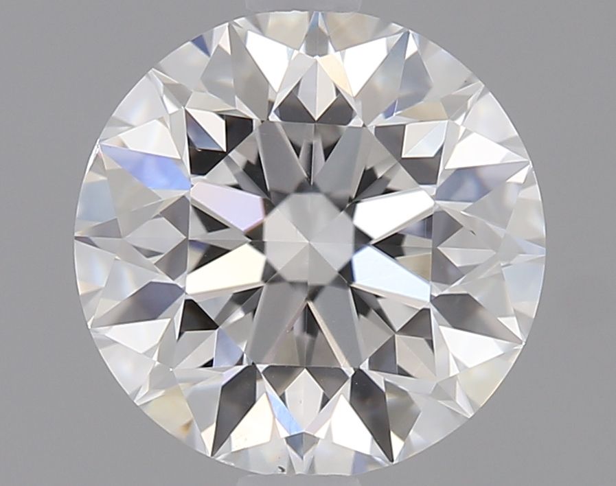 ROUND Natural Diamond