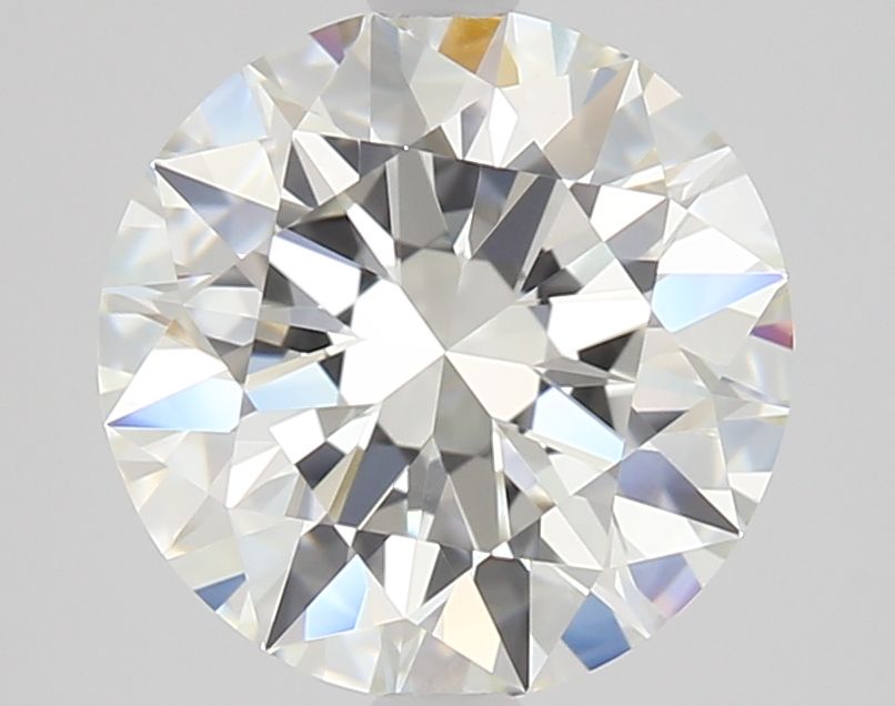 ROUND Natural Diamond