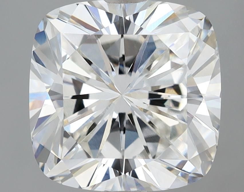 CUSHION BRILLIANT Lab Grown Diamond