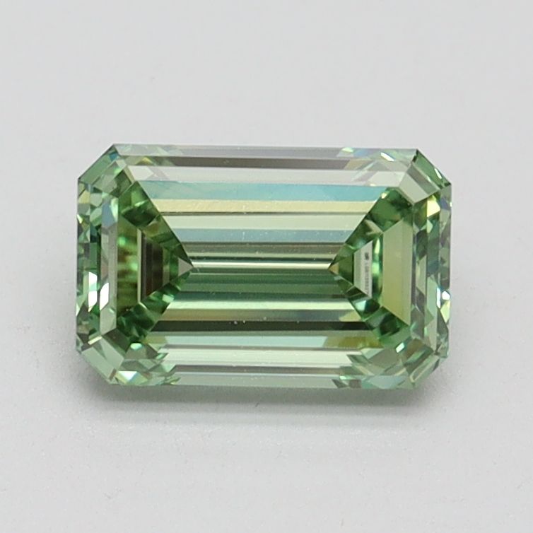 EMERALD Lab Grown Diamond