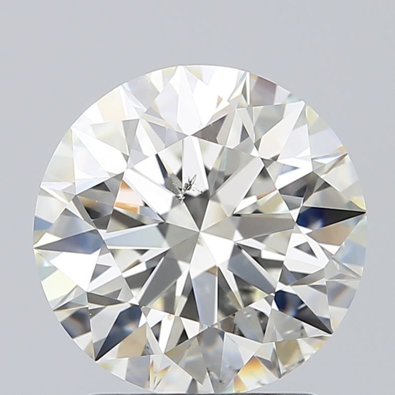 ROUND Natural Diamond