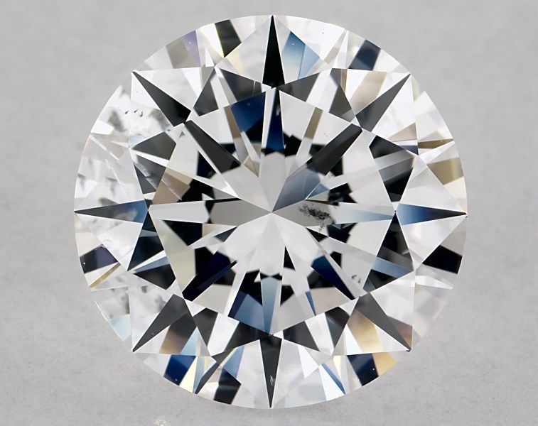 ROUND Natural Diamond