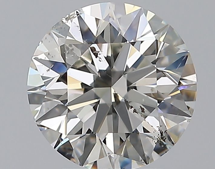 ROUND Natural Diamond