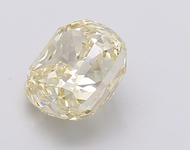 CUSHION BRILLIANT Lab Grown Diamond