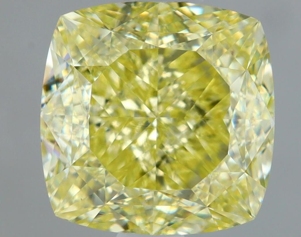 CUSHION BRILLIANT Natural Diamond