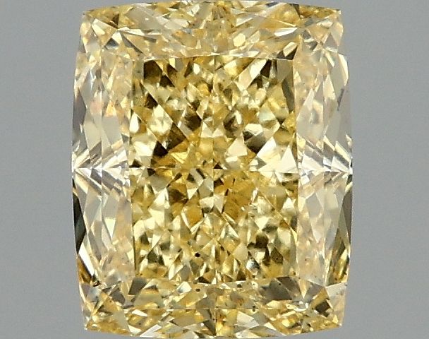 CUSHION MODIFIED Lab Grown Diamond