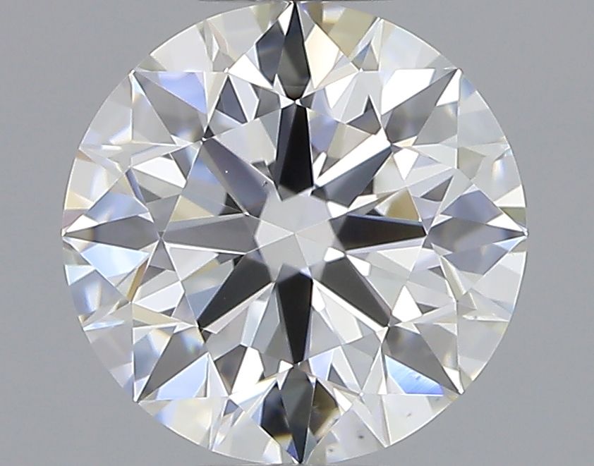 ROUND Natural Diamond