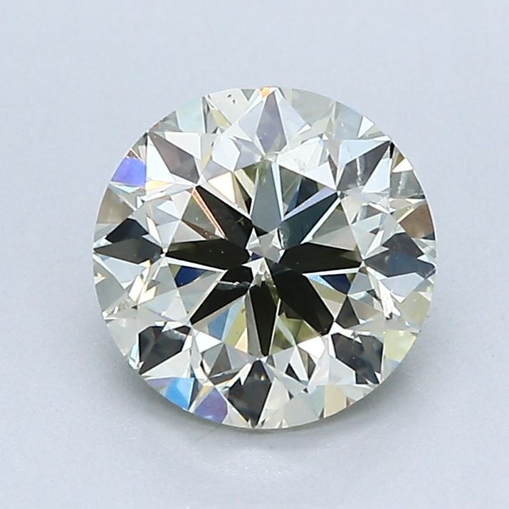 ROUND Natural Diamond