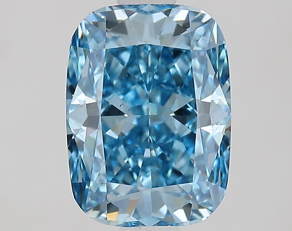 CUSHION BRILLIANT Lab Grown Diamond