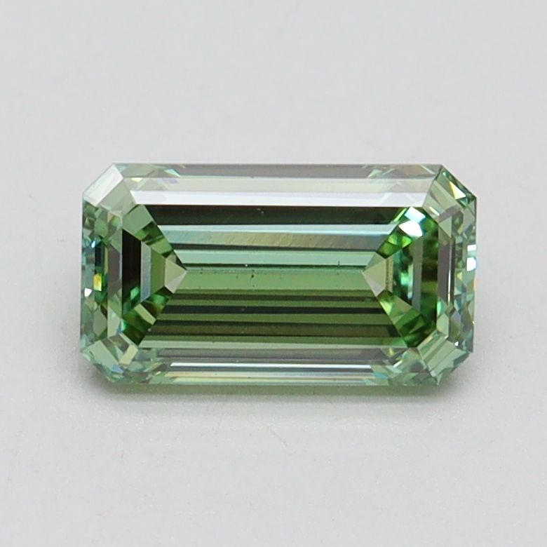 EMERALD Lab Grown Diamond