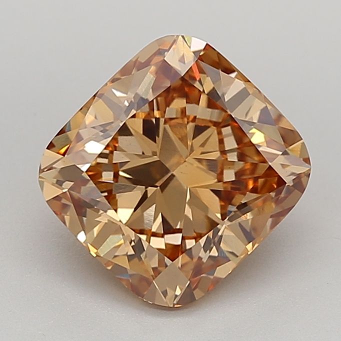 CUSHION BRILLIANT Lab Grown Diamond