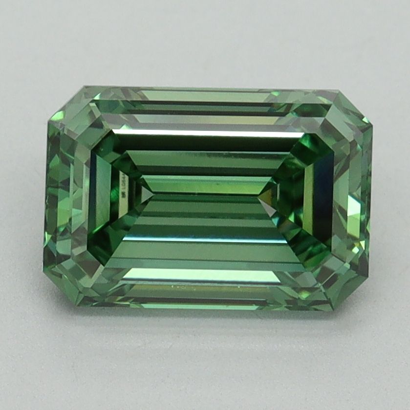 EMERALD Lab Grown Diamond