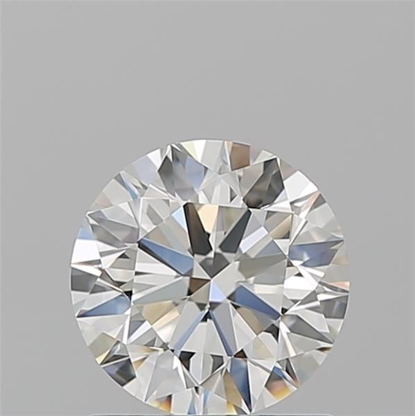 ROUND Natural Diamond