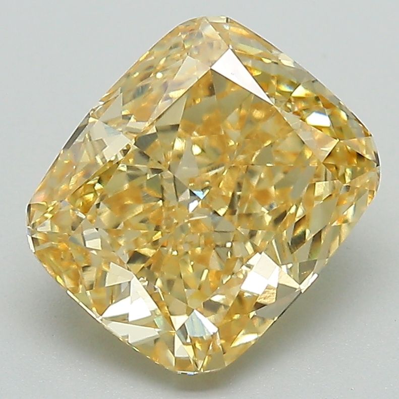 CUSHION MODIFIED Lab Grown Diamond