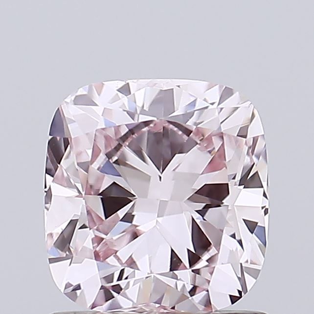 CUSHION BRILLIANT Lab Grown Diamond