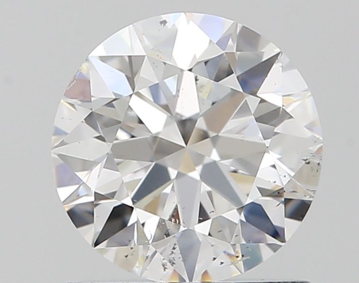 ROUND Natural Diamond