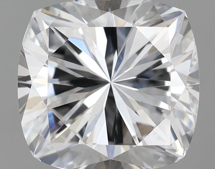 CUSHION BRILLIANT Lab Grown Diamond