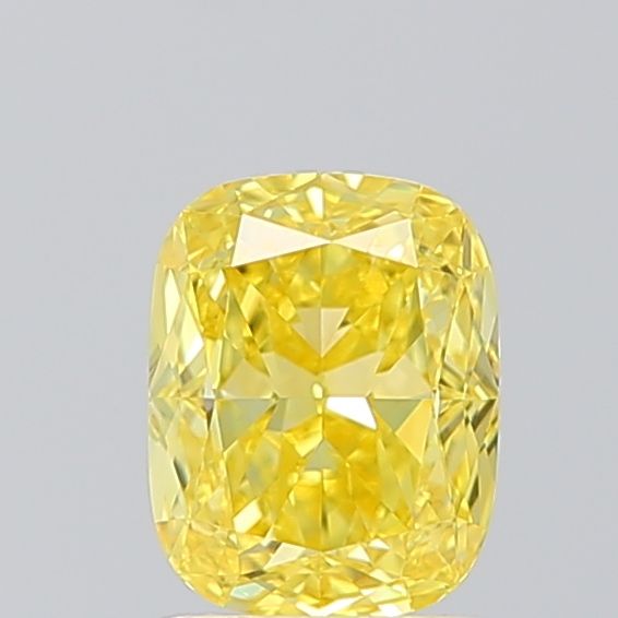 CUSHION BRILLIANT Lab Grown Diamond