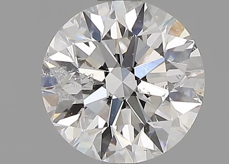 ROUND Natural Diamond