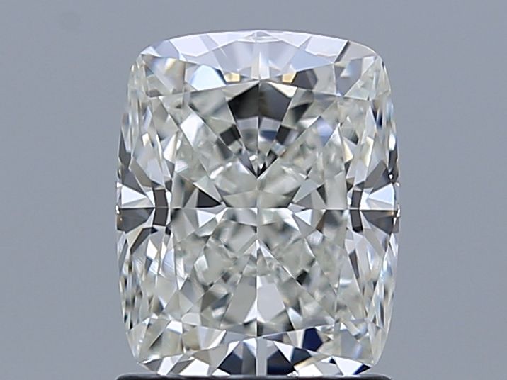 CUSHION BRILLIANT Natural Diamond