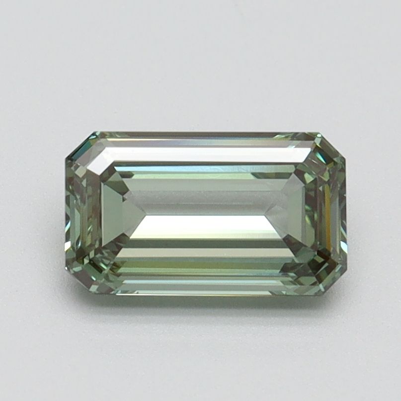 EMERALD Lab Grown Diamond