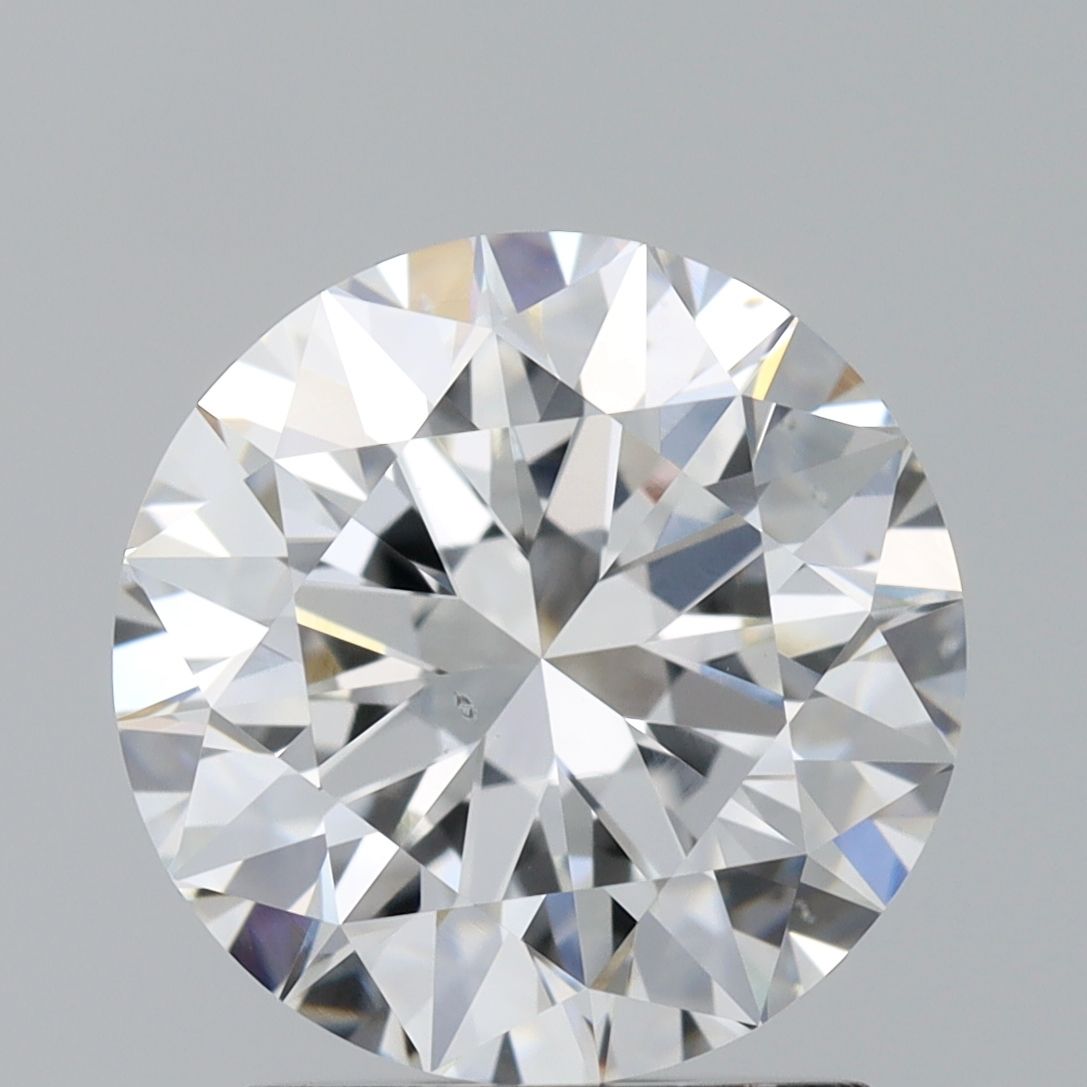 ROUND Natural Diamond