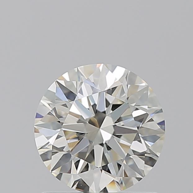 ROUND Natural Diamond