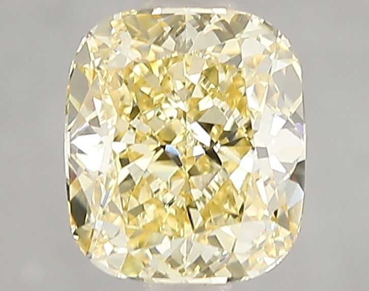 CUSHION MODIFIED Lab Grown Diamond