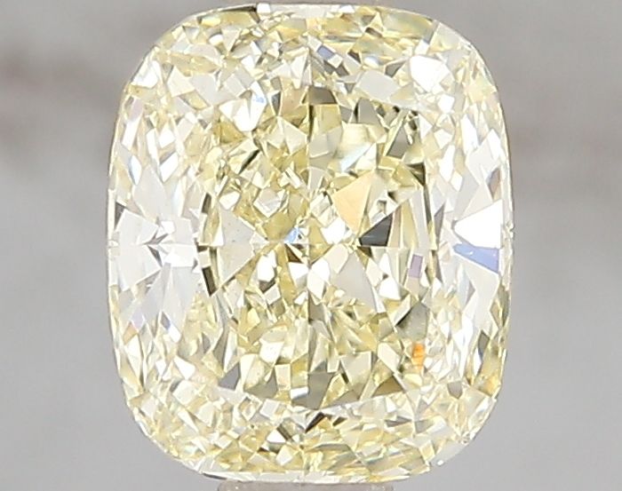 CUSHION MODIFIED Lab Grown Diamond