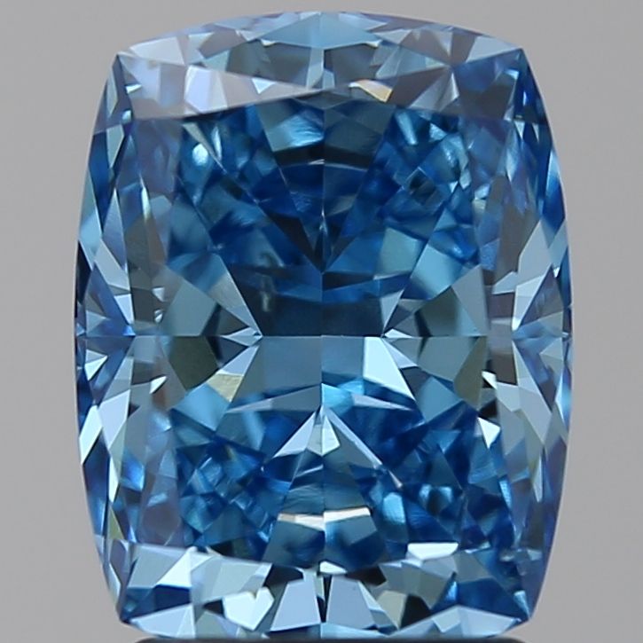 CUSHION BRILLIANT Lab Grown Diamond