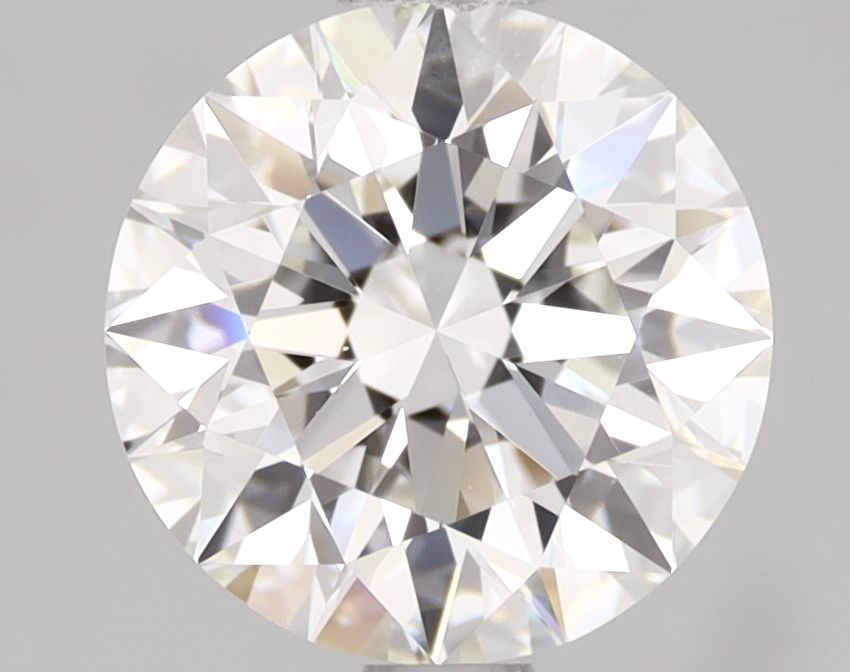 ROUND Natural Diamond