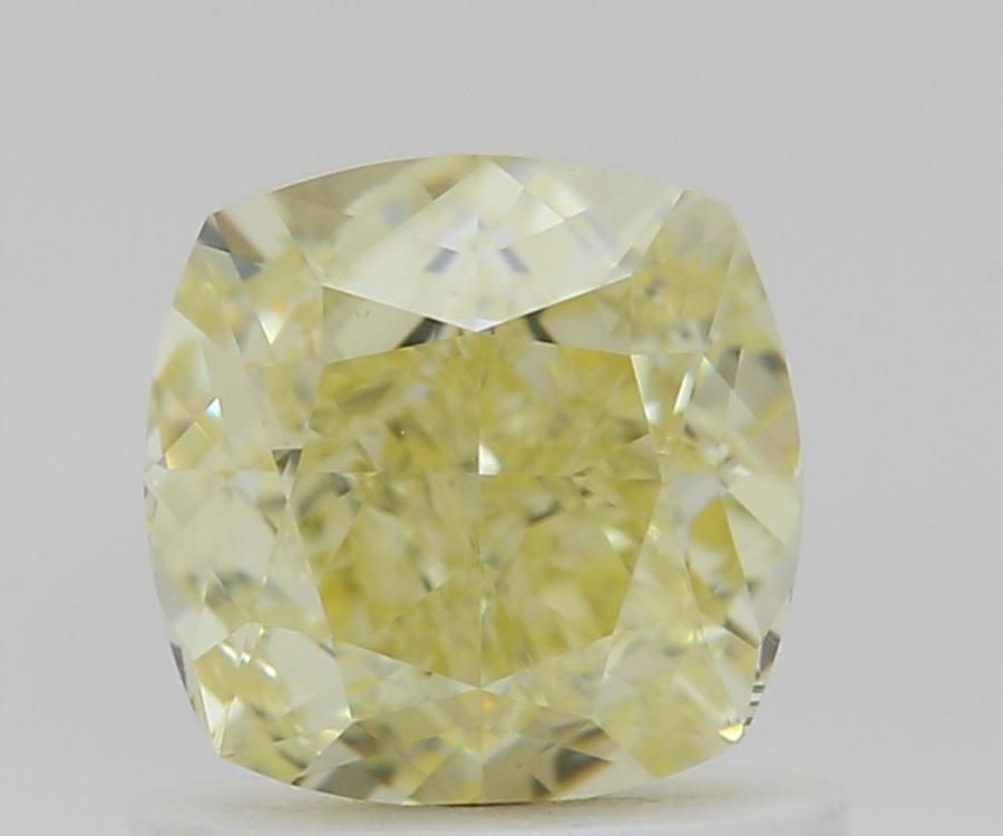 CUSHION BRILLIANT Natural Diamond