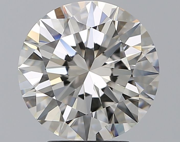 ROUND Natural Diamond