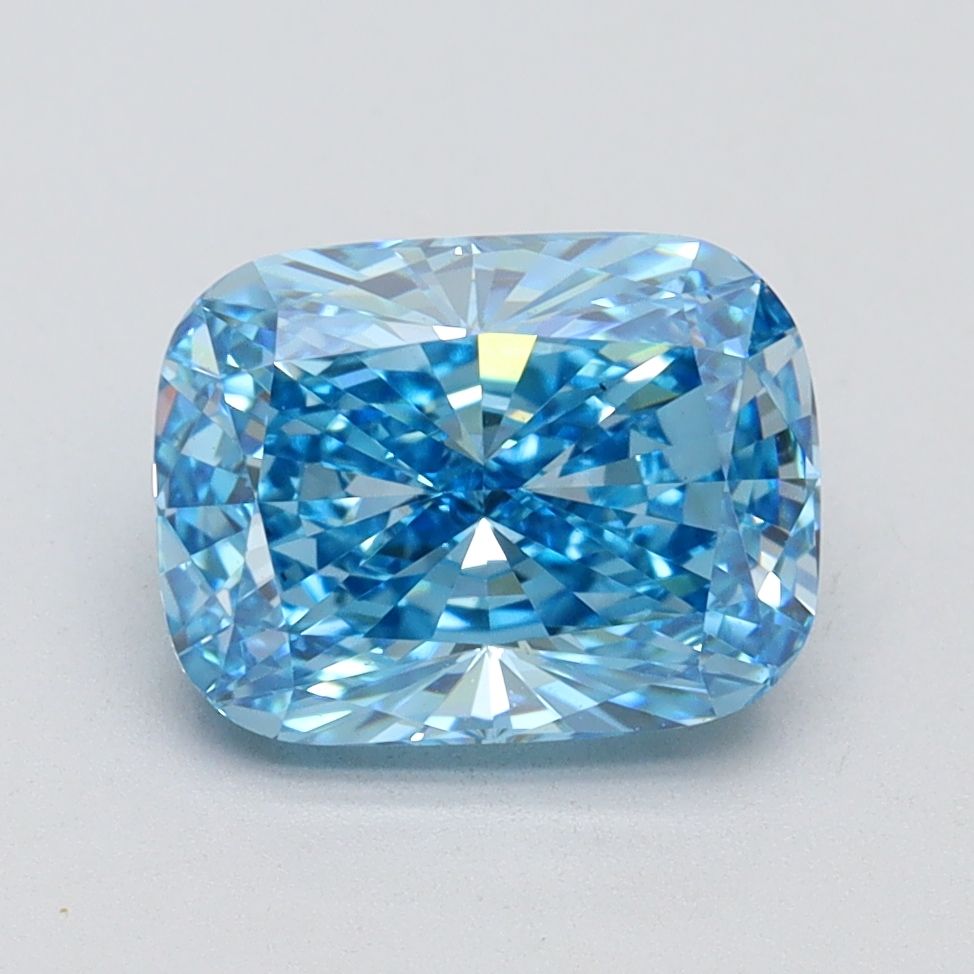 CUSHION BRILLIANT Lab Grown Diamond