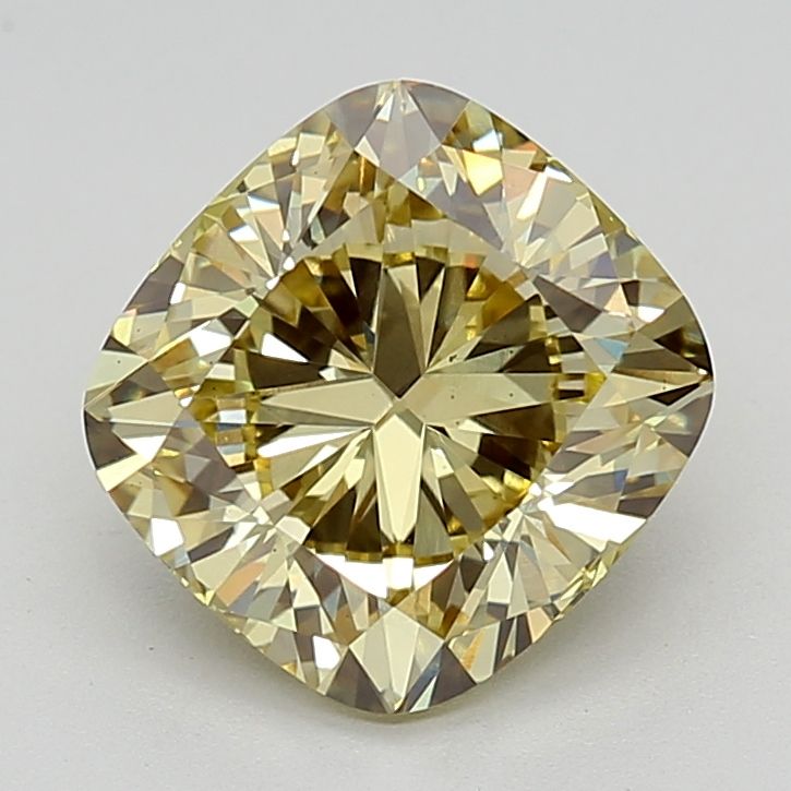 CUSHION BRILLIANT Lab Grown Diamond