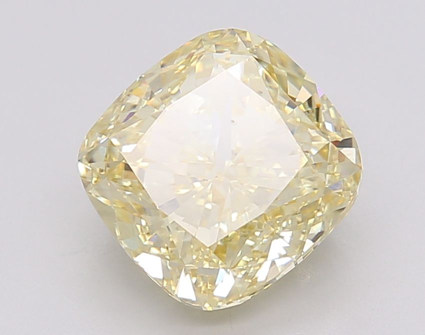 CUSHION MODIFIED Lab Grown Diamond