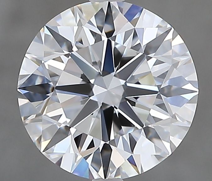 ROUND Natural Diamond