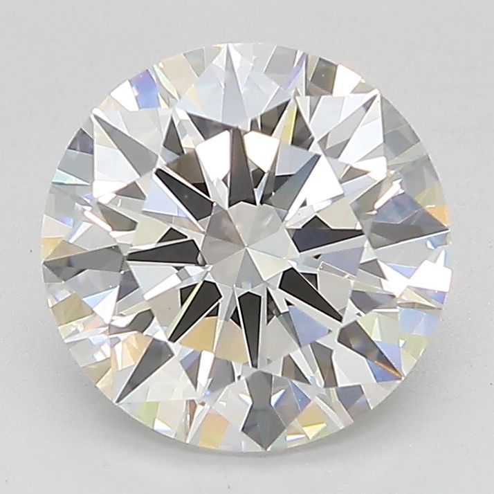 ROUND Lab Grown Diamond