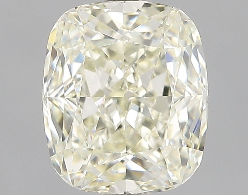 CUSHION MODIFIED Natural Diamond