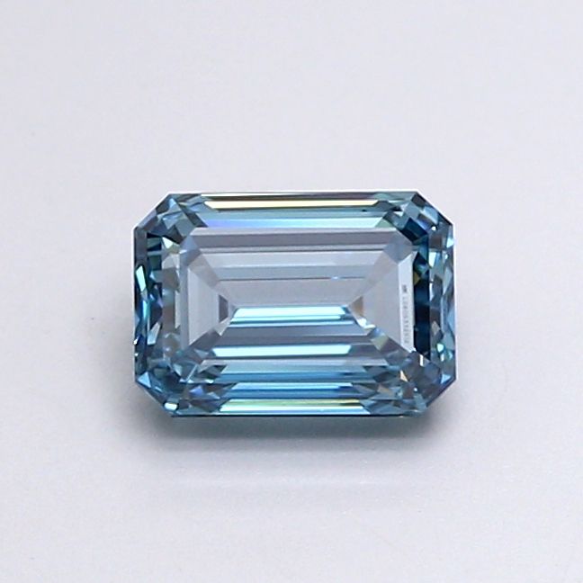 EMERALD Lab Grown Diamond