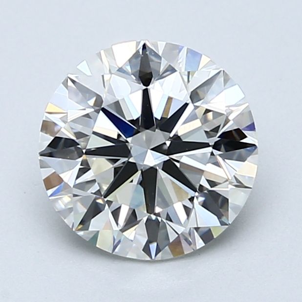 ROUND Natural Diamond